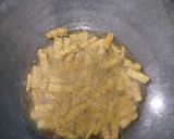 Foto langkah ke 1 dari resep Orek tempe basah.