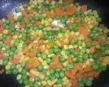 Kanya's Sweet and Sour Omelet recipe step 1 photo