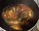 A picture of step 6 of Mussels In Tomato Sauce.