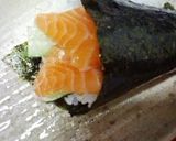 A picture of step 5 of Sushi Rice Made with Yuzu Citrus Juice! Easy and Delicious!.