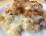 Foto del passaggio 4 della ricetta Sformato di cavolfiori!