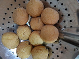 Tahu Bulat