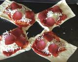 Crescent Roll Pizza Sandwich recipe step 5 photo