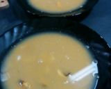 Foto del paso 7 de la receta: Sopa de gambas, mejillones y verduras