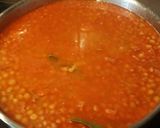 Foto del paso 4 de la receta: Lentejas Estofadas con Chorizo Picante