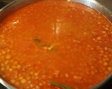 Foto del paso 4 de la receta: Lentejas Estofadas con Chorizo Picante