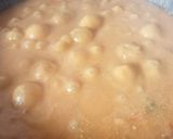 சென்னா மசாலா(chana masala recipe in tamil) ரெசிபி ஸ்டேப் 5 புகைப்படம்