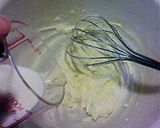 A picture of step 11 of Lemon Curd and Cream Cheese Tart.