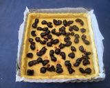 Foto del passaggio 6 della ricetta Torta Pasticciotto Leccese