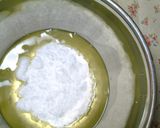 A picture of step 4 of Lemon Cake with Egg Whites.