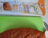 Mákosguba 🥮 vanília öntettel, gluténmentes recept fázis 1 fotója