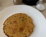 મેથી ની ભાખરી (Methi Bhakri Recipe In Gujarati) રેસીપી સ્ટેપ6ફોટો