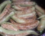 A picture of step 4 of Kanya's Green Chili on The Grills.