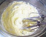 A picture of step 2 of My Special Vanilla Muffins.