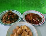 Foto langkah ke 4 dari resep Sambal pindang.