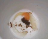 Foto del paso 2 de la receta: Arroz con leche cremoso con huevo