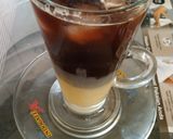 Foto langkah ke 3 dari resep Es Kopi Kental Manis.
