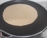 गेहूं के आटे की रोटी (gehu ke aate ki roti recipe in Hindi) रेसिपी चरण 4 फोटो