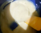 Foto del paso 6 de la receta: Mousse de piloncillo