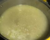 Foto del paso 2 de la receta: Arroz Integral (nueces y pasas) fácil y rico 😋