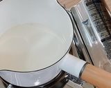 起司古早味蛋糕的食譜步驟1照片