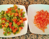 Foto del paso 3 de la receta: Paella mixta al fuego de leña