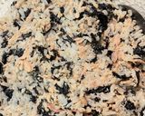 Foto langkah ke 3 dari resep Tuna Mayo Jumeokbap (참치 마요 주먹밥).