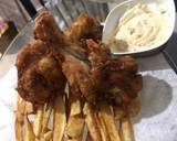 Chicken Broast recipe step 5 photo