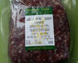 A picture of step 2 of Vickys Venison Chilli Con Carne, GF DF EF SF NF.