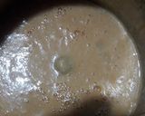 A picture of step 2 of Bengali Fish Curry.