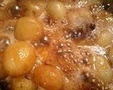 A picture of step 4 of Sweetly Simmered Potatoes and Chicken Wings.