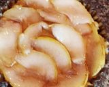 Foto del paso 10 de la receta: Mini pie de pera 🍐
