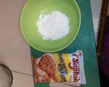 Foto langkah ke 2 dari resep Terong goreng krispi.