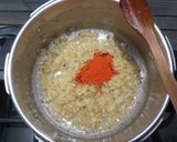 Paprikás krumpli kolbásszal recept fázis 1 fotója