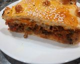 عکس مرحله 4 از دستور کاسترول بادمجان