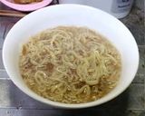 A picture of step 21 of Easy Ramen Jiro at Home.