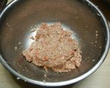A picture of step 2 of [Farmhouse Recipe] Gyoza Dumplings with Wings.