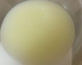 A picture of step 1 of Chewy Gummies Easily Made in the Microwave.