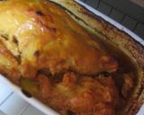 A picture of step 7 of Simple, Moist, and Tender Tandoori Chicken.