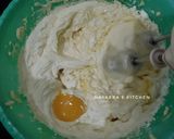 Foto langkah ke 2 dari resep Jan Hagel Cookies.