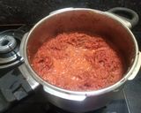 બીટ નો હલવો (Beetroot Halwa Recipe in Gujarati) રેસીપી સ્ટેપ2ફોટો