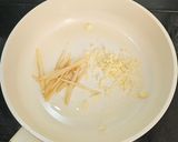 炒時蔬(在冰箱裡謎食#16)的食譜步驟3照片