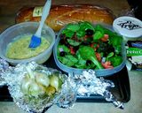 A picture of step 2 of Mike's, 