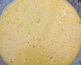 Banános meggyes kevert süti gluténmentesen 🍌🍒 recept fázis 2 fotója