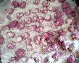 Foto del paso 2 de la receta: Ñoquis de remolacha con salsa blanca 💝