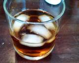Sweet Manhattan recipe step 4 photo