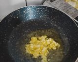 Foto langkah ke 5 dari resep Dori Katsu Saus Honey Garlic MPASI 1+.