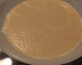 A picture of step 1 of Soft Pretzels.