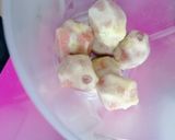 Foto del paso 2 de la receta: Polos de brevas y yogur (higos)