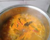 Foto langkah ke 1 dari resep Sayur Lodeh Tewel.